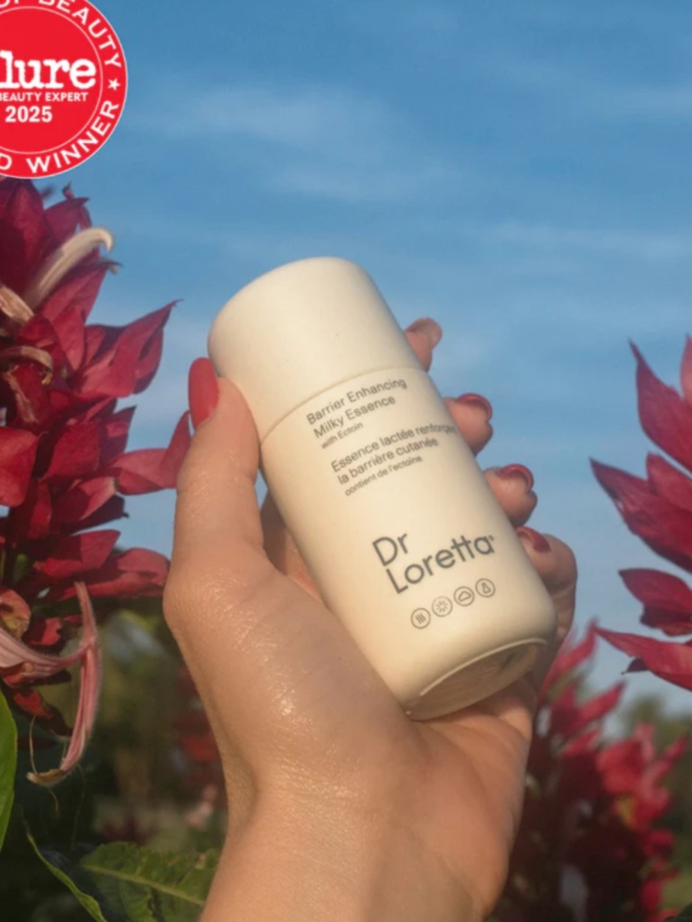Dr. Loretta Barrier Enhancing Milky Essence